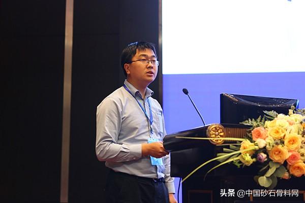 惠州洗砂机业务模式
