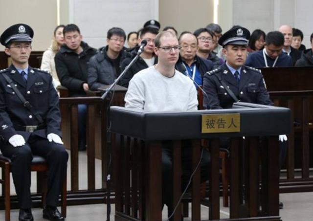 加拿大毒贩被中国判死刑，其外长要求从轻发落，称将恶化两国关系