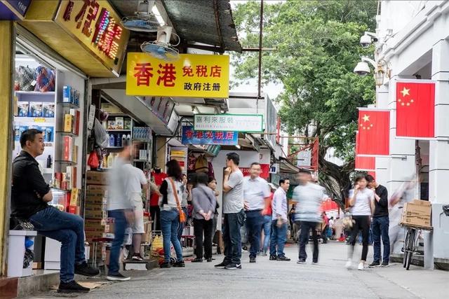 深圳旅游景区