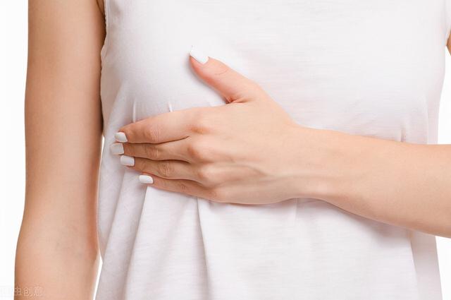 胸胁疼痛，肝郁气滞？一味中药送给你，升达胆气，疏肝解郁