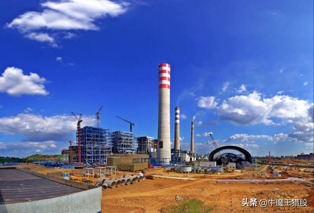 被严重低估的十大绿色电力概念股（名单），值得收藏