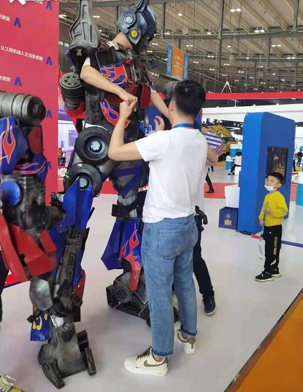 山东济南工程机械展