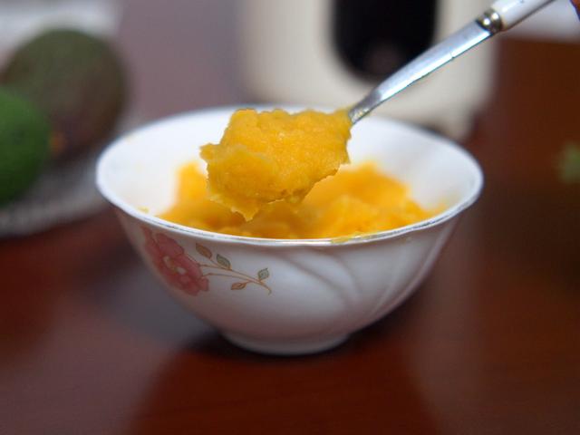 大宇蒸煮辅食机对新手宝妈也太友好了，省时省力