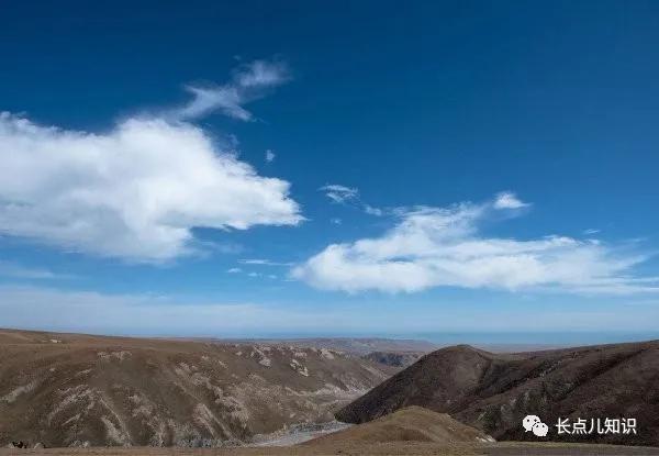 中国海拔最高的盆地