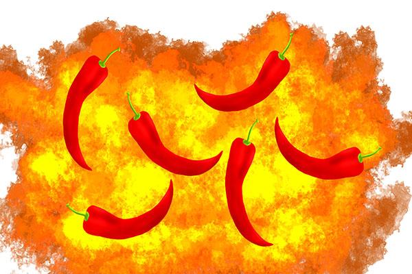 颠覆认知！研究：吃辣有利于长寿，经常吃辣的人，得到了什么？