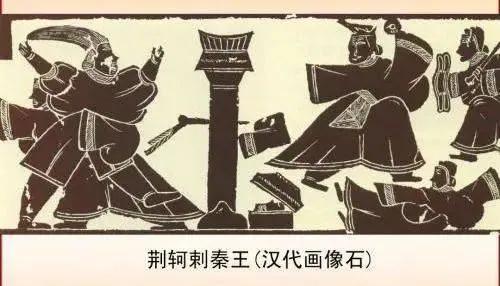 四大顶尖刺客，除了荆轲刺秦王，其他三位均获得成功。你知道吗？
