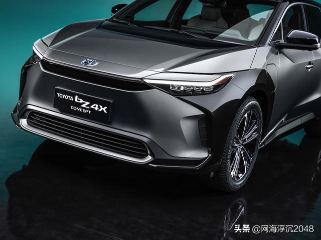丰田再次公开反对纯电动汽车