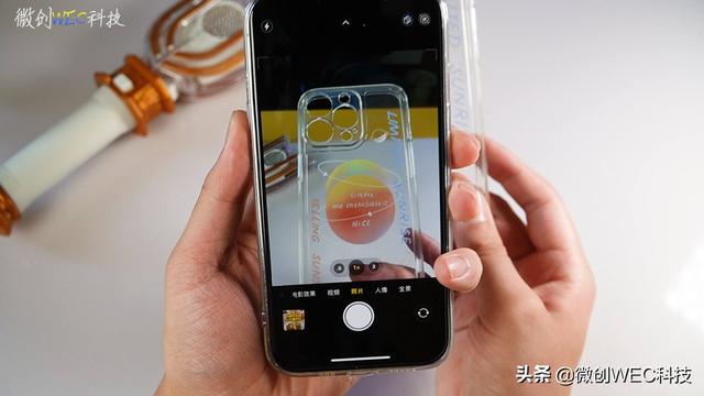 iOS  15.1正式版体验！iPhone  13 Pro用户建议升级，加入了两个新功能