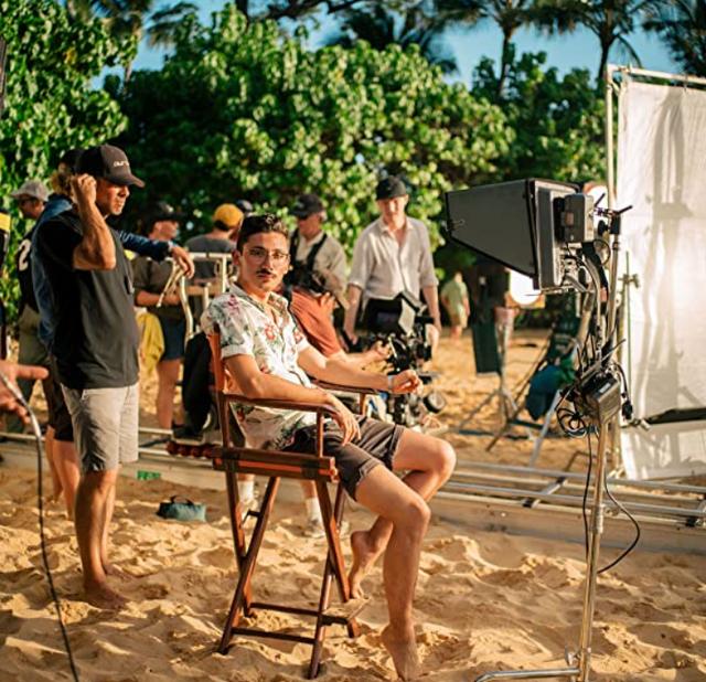 关于广岛核爆炸的电影（漫威永恒族电影解说）