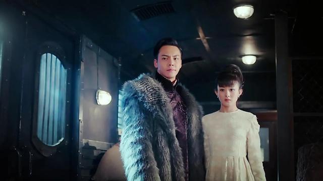 老九门结局是什么（张大佛爷是怎么死的）