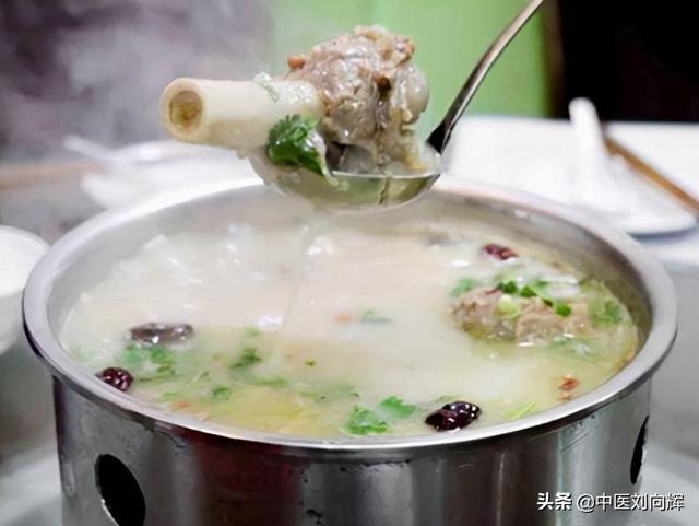 三个养肾小食物，还有助于补血益气防脱发