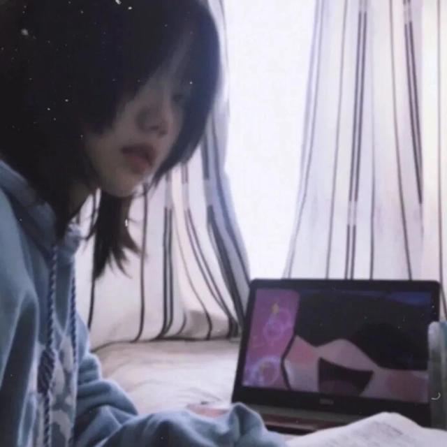 女生微信头像高冷风（女生微信头像高冷风景）