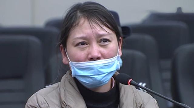 "笑面恶魔"劳荣枝：策划多起案件不留活口，被警方评定为极度嗜血