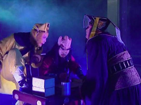 孙悟空已死，为何他的魂魄还能大闹地府？看看八戒就知道了