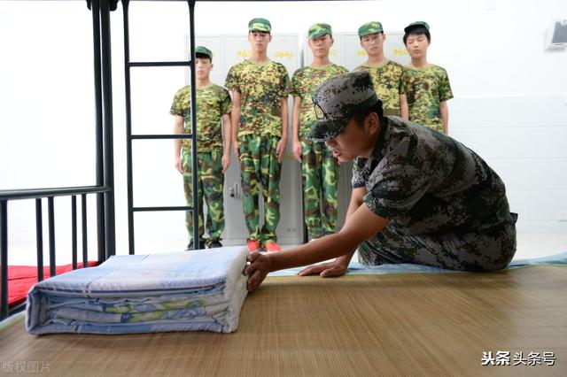 军事化管理学校合法吗(军事化管理学校合法吗)