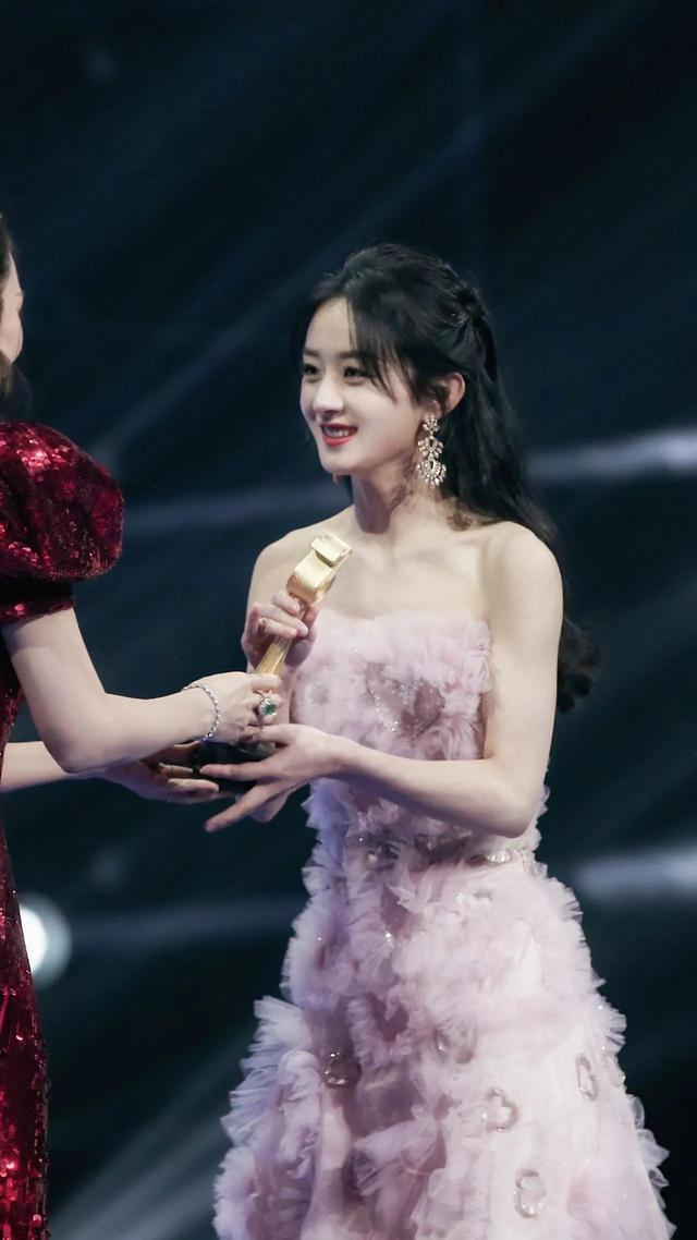 赵丽颖壁纸2021——赵丽颖壁纸2021超清-天晟网