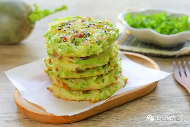 它是“绿色小人参”，3块能买一大根！清新爽口，鲜嫩解馋