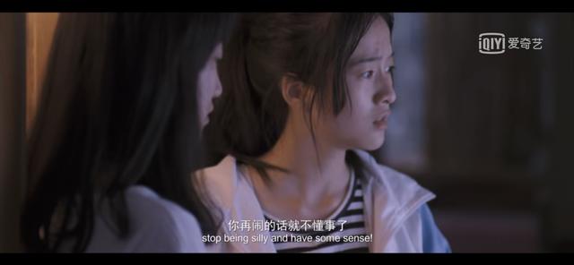 Ta一个小孩子，Ta的感受不重要