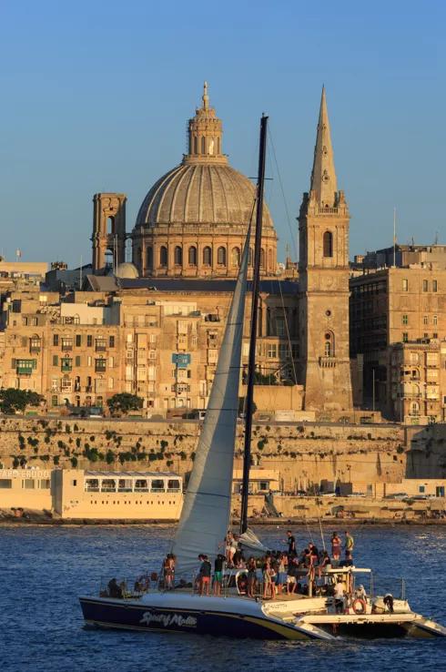 投资移民：性价比最高的三个国家