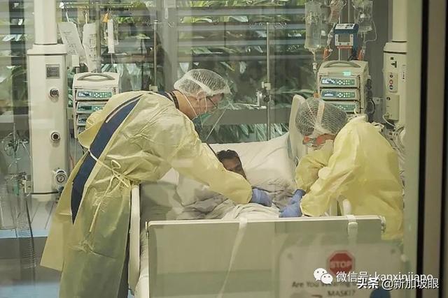 15%康複孩童患長期冠病後遺症；新加坡ICU病例創455天以來新高
