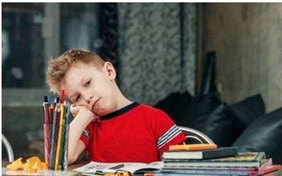 下属不认真，孩子老磨蹭。怎么办？佛陀早有启示：要觉他，先自觉