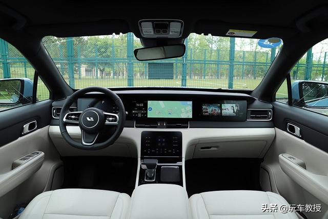 那这些轻松1000+续航 加速还猛的SUV！让纯电怎么活？