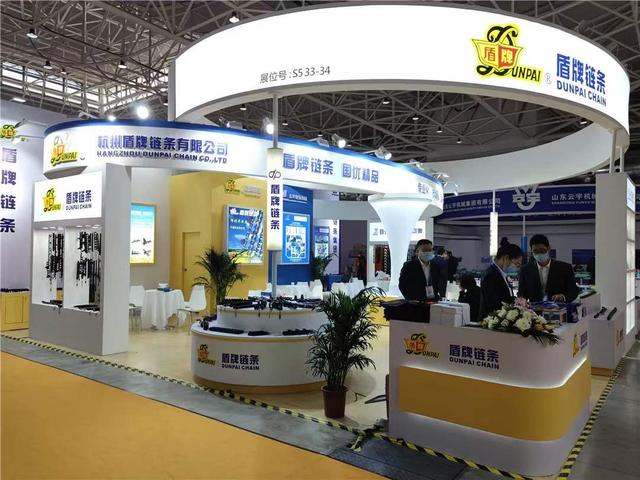 嘉兴国际农业机械展