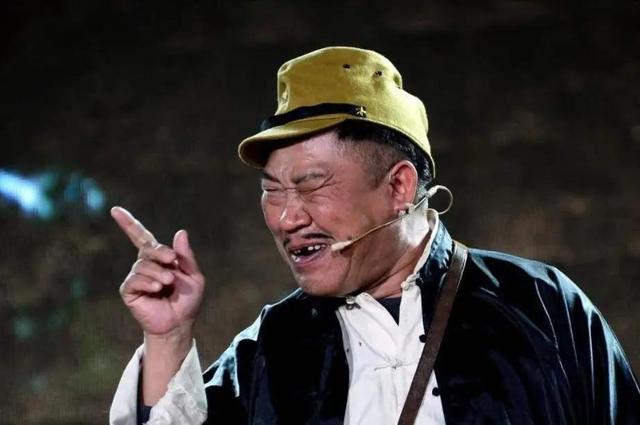 演员陈强:可以写进教科书的8大反派演员，各个让人看得咬牙切齿
