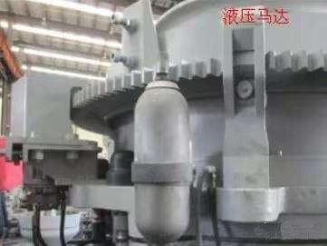 单缸500液压圆锥破碎机原理