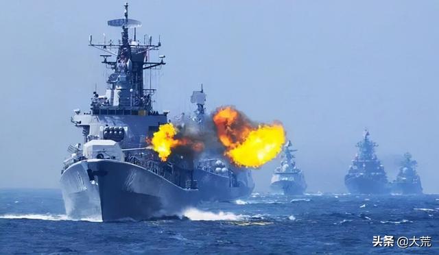 美国特种部队秘密训练台湾军队至少一年！中国还要继续忍下去吗？