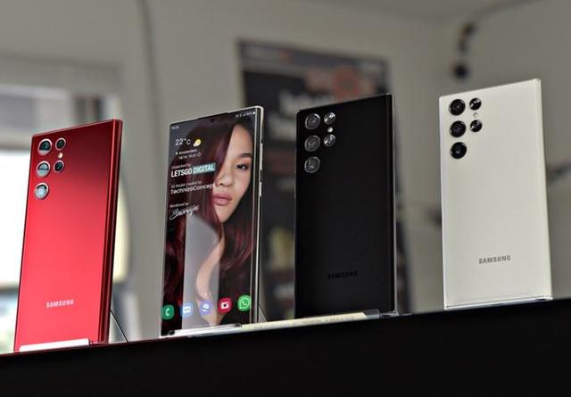 三星明年手机芯片选择，骁龙处理器是大头，还会使用紫光展锐芯片