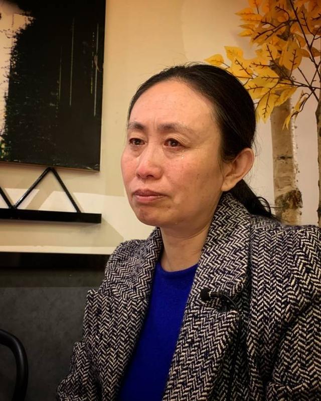 江歌妈妈:江歌替刘鑫挨了刀，5年过去了，痛失爱女的江秋莲现在怎么样了？