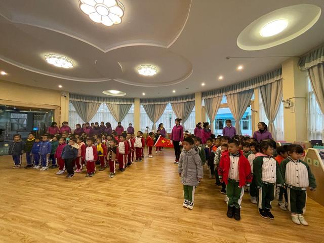 演好红色故事，传承红色经典