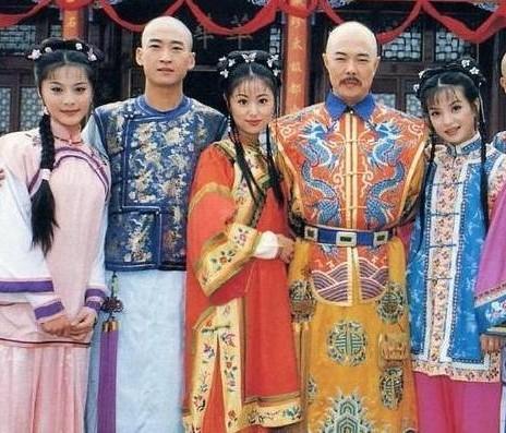 送女儿3亿项链一集片酬250万，45岁的林心如退出娱乐圈？