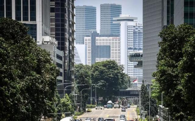 明年起，新加坡未接種員工不能返回工作場所