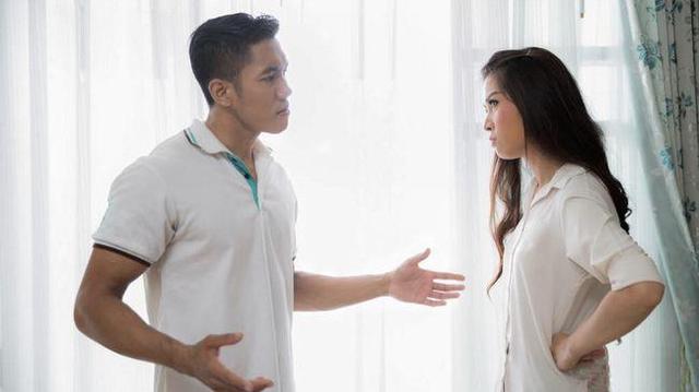 夫妻吵架怎么化解 – 周易天地