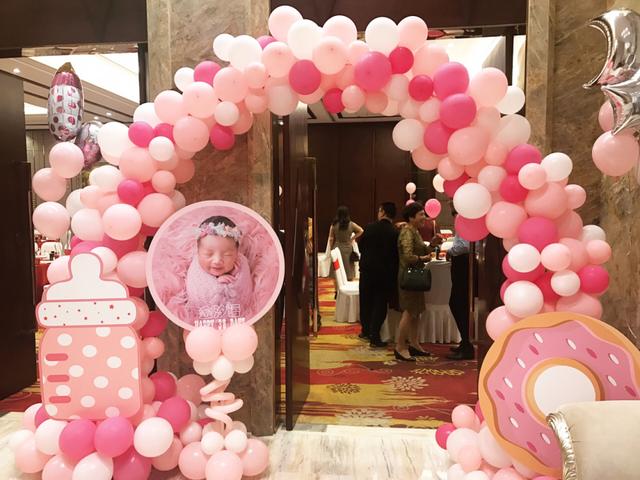 满月酒致辞简短几句话（父母用稿）