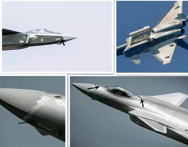美军高官透露歼-20曾与F-35近距离接触，歼-20能否压制F-35战机？