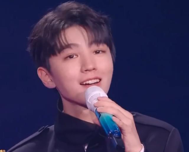 tfboys为什么不能合体(tfboys为什么不能合体同框)