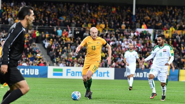 澳大利亚公布对阵中国男足的球员大名单，队长莱基缺席、阵容不整