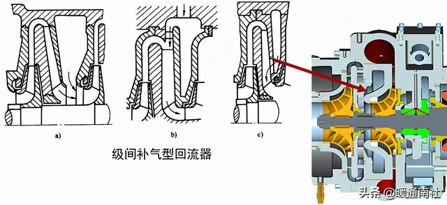 离心过滤机的工作原理
