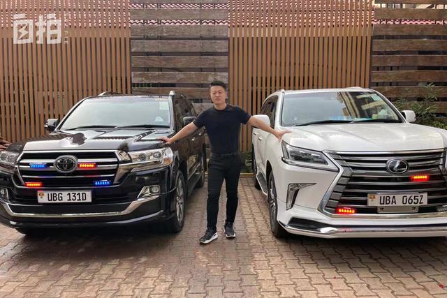 我，海归硕士，外派非洲卖飞机，36岁辞去副处级岗位，下海创业