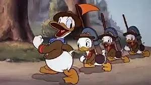 这个美国少先队，杀了他亲爹