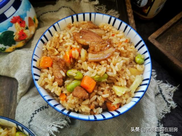 轻松熊饭 轻松熊饭（轻松熊是三丽鸥的吗） 美食