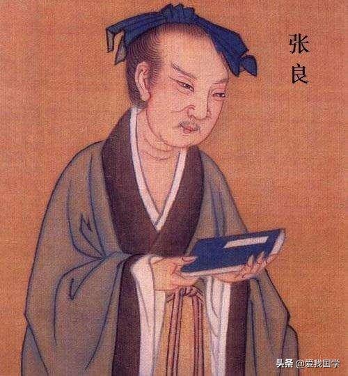 中国古代高智商的十大历史人物赏析！