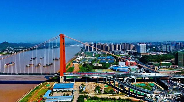 湖北将建设3大都市圈，4条城镇发展带，形成一主二副多极格局