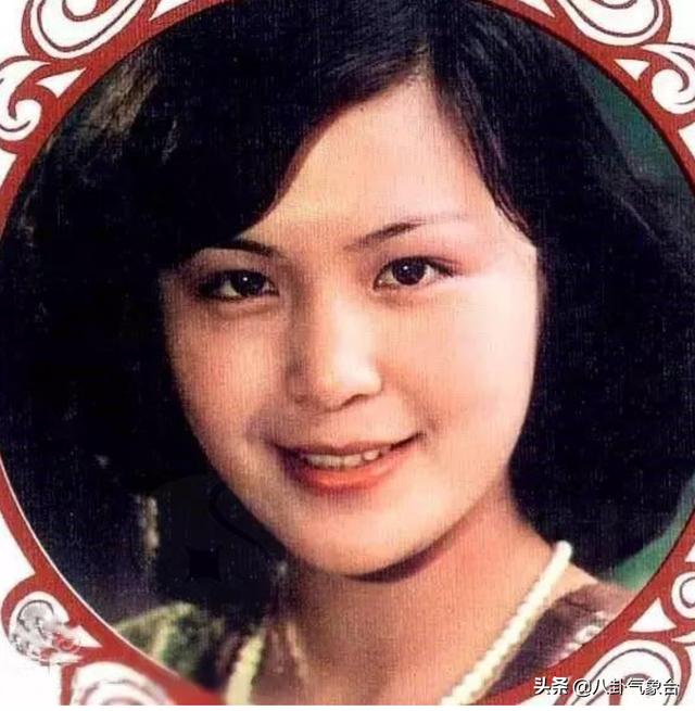 演员伍宇娟:中戏85级“五朵金花”今夕照对比，32年过去了，谁的变化最大