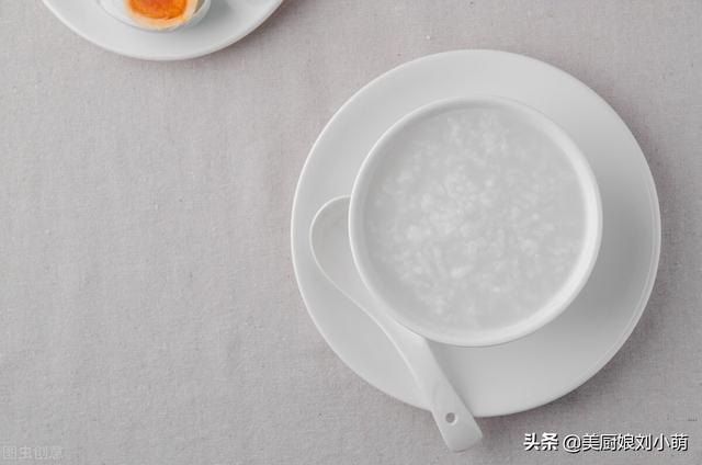 每天都喝白粥有这样的危害，喜欢喝白粥的朋友们要注意起来
