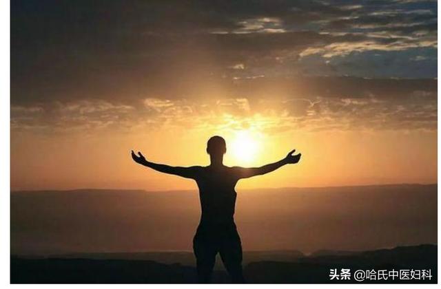 阳气不足百病生！两个升阳补益方法，男女通用，学会了受用无穷