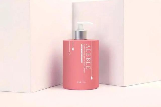 可以爆水珠的身体乳